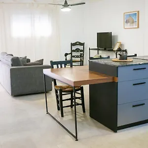 Biznaga House, Loft Privado E Independiente Apartamento